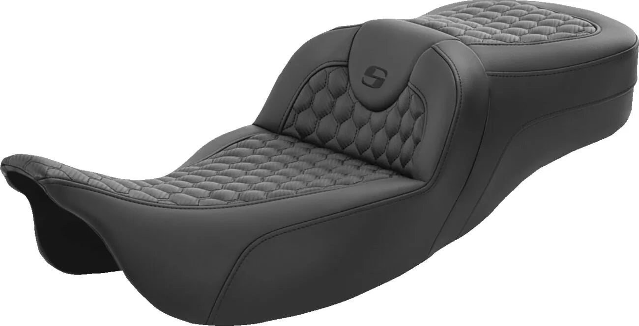 Saddlemen Honeycomb Roadsofa Sitz