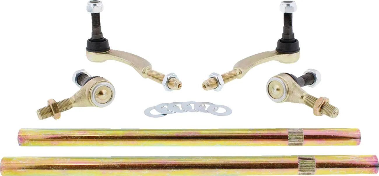 Moose Offroad Spurstangen-Upgrade-Kit