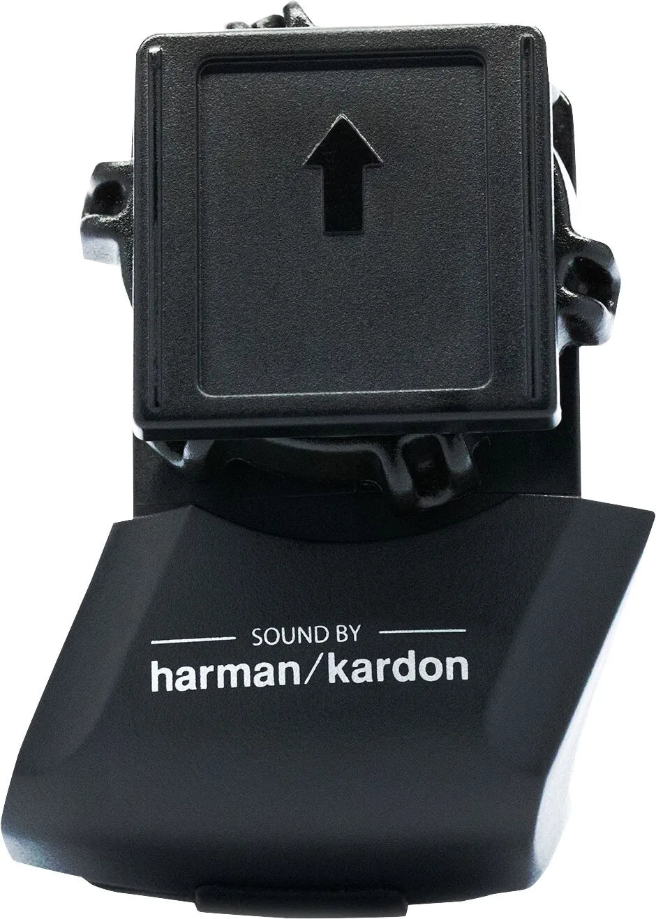 Sena Headset/Intercom Helm-Klemmset