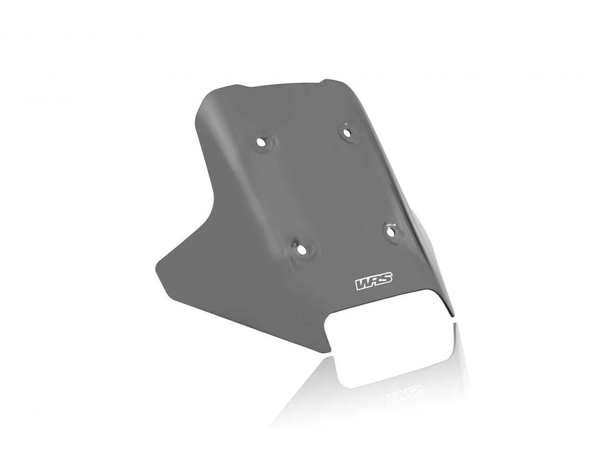 WR-Sport-Windschutzscheibe für CF-Motorrad