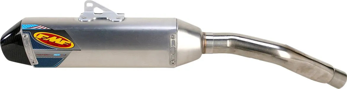 FMF Factory 4.1 RCT Slip-on-Schalldämpfer