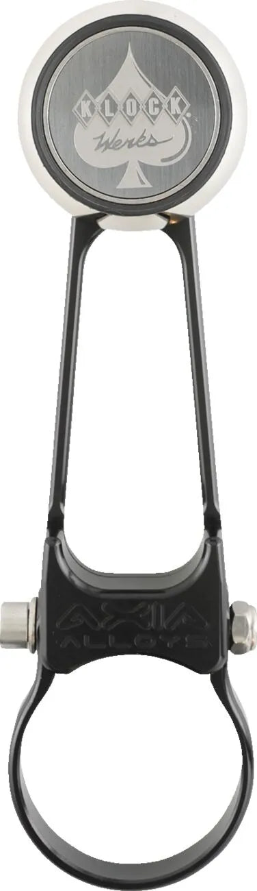 Klock Werks Überrollkäfig-Handyhalterung