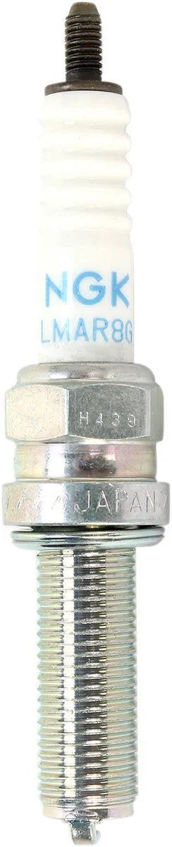 NGK-Zündkerze – Überlegene Zündleistung