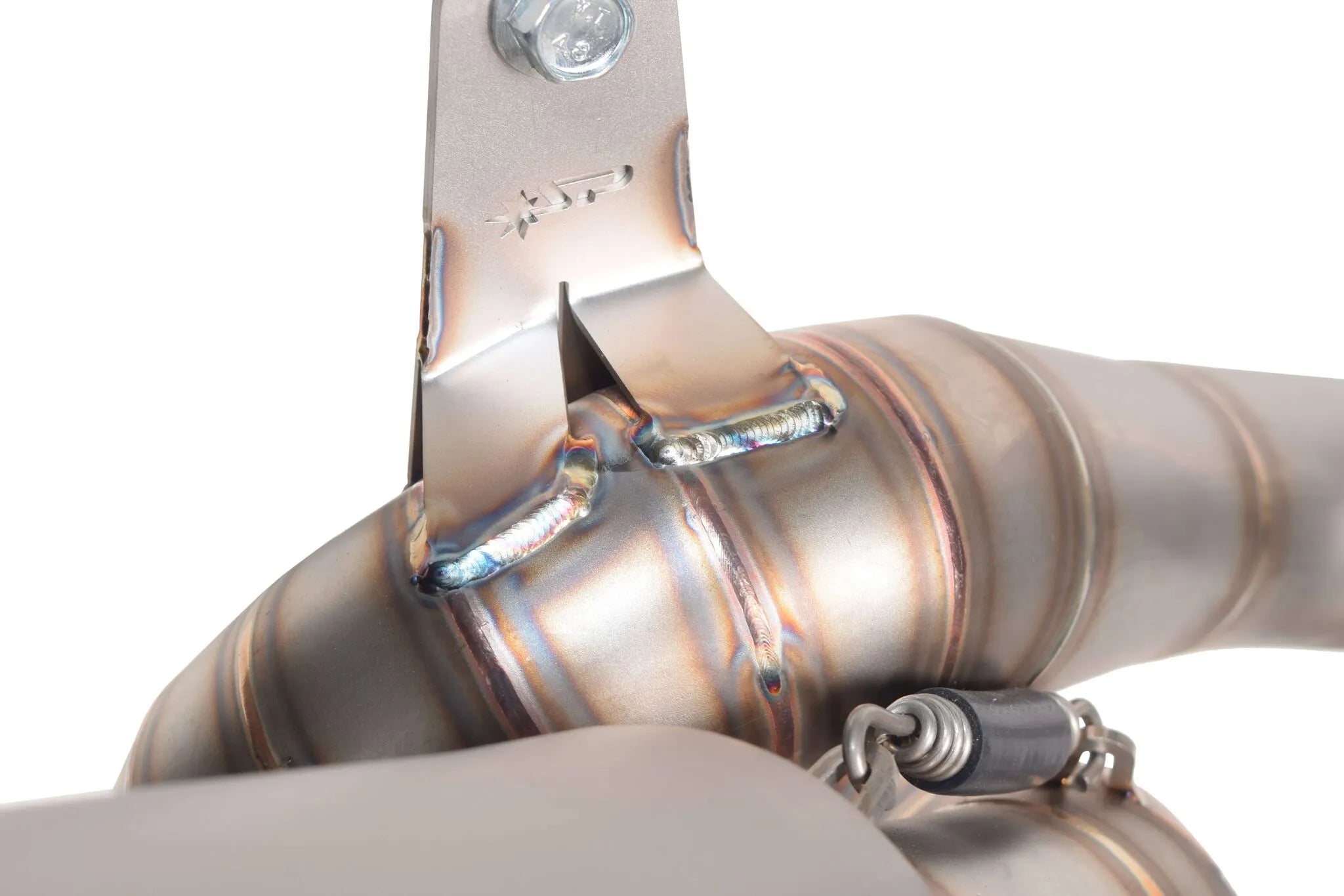 Spark Grid-o Auspuffanlage Komplettsystem Rennserie