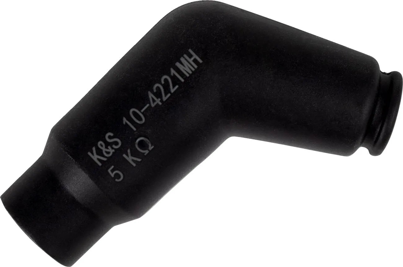 Moose Offroad Zündkerzenwiderstandsabdeckung