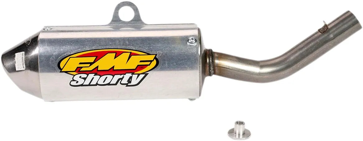 FMF Powercore 2 Shorty Schalldämpfer