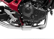 Leovince 4-Takt Krümmerrohre - Edelstahl