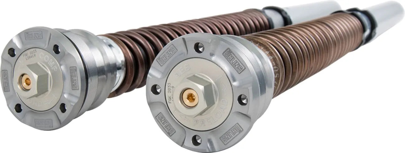 Öhlins FGK Road/Track 30mm Cartridge-Kit für Vorderradgabel