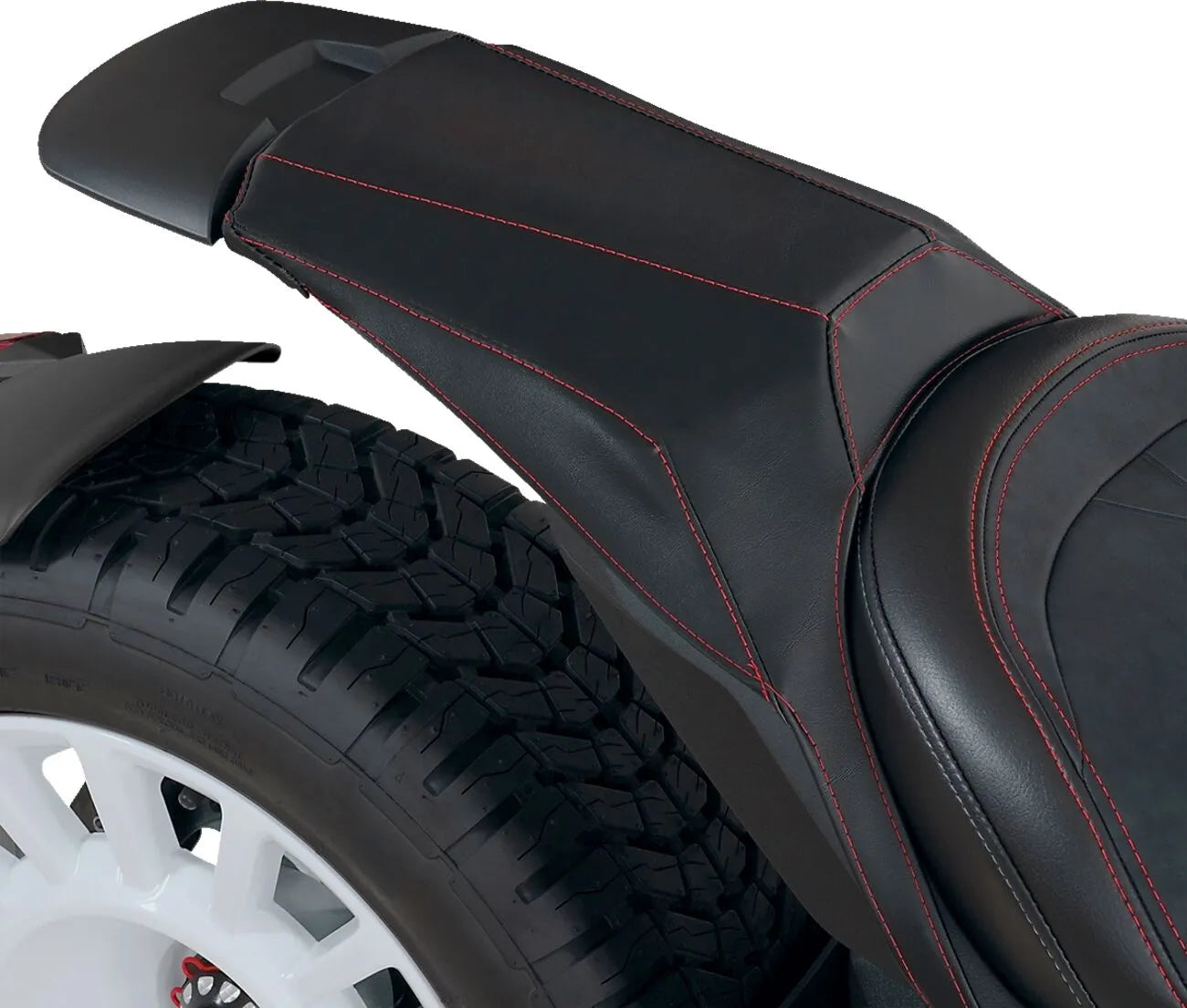 Chromabdeckung für Ryker Max-Halterung anzeigen