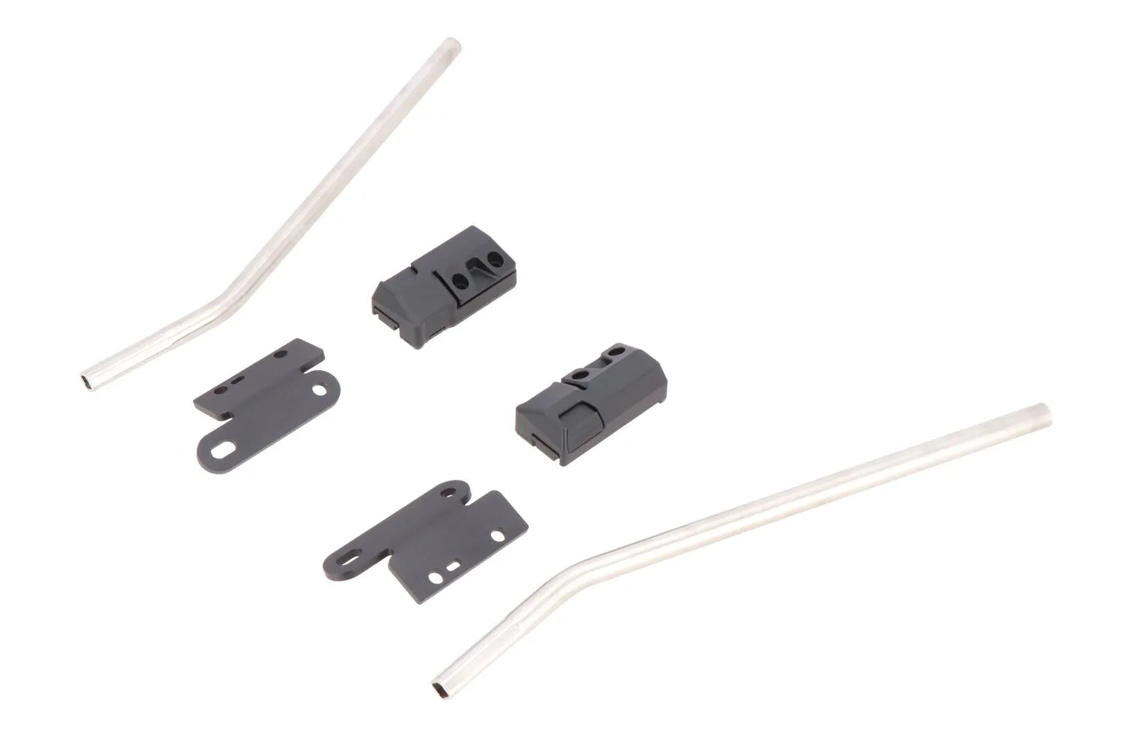 Sw-motech Blaze Packtaschen Distanzstücke