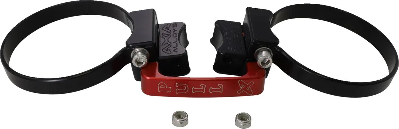 Klock Werks Schnellverschluss-Feuerlöscherhalterung