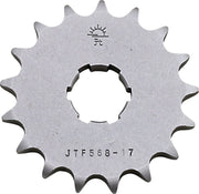 Jt Sprockets 530 Stahl-Vorgelegewellenritzel