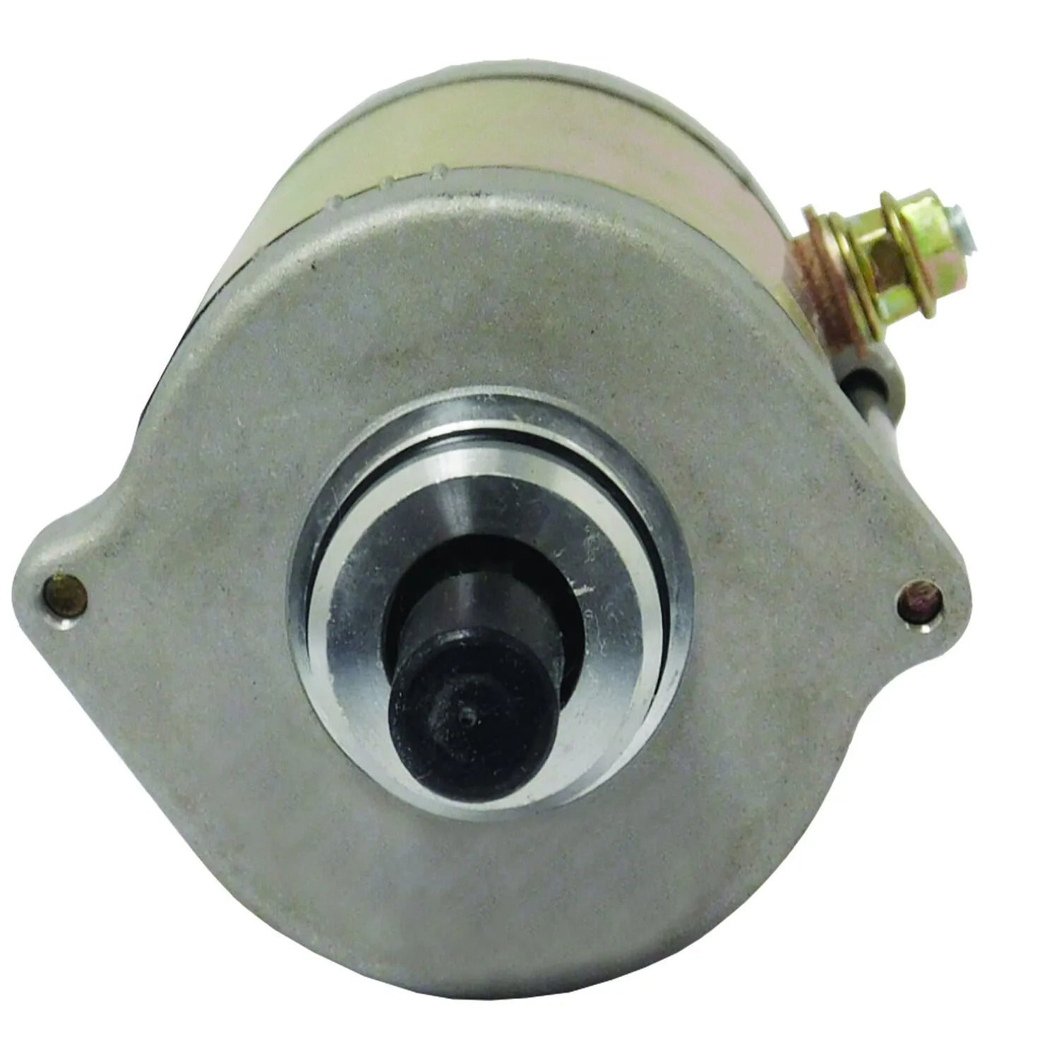 Parts Europe Anlasser – Hochleistungs-Ersatzteil