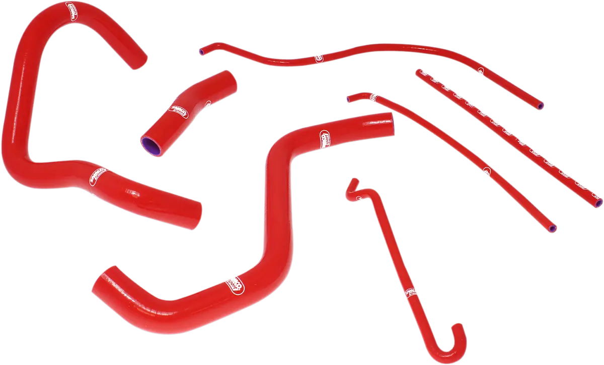 Samco Sport Kühlerschlauch-Set – Verbesserte Kühlung