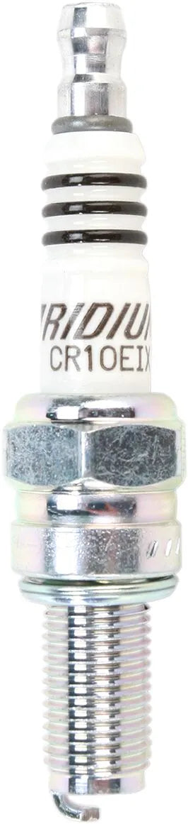 NGK Iridium IX Zündkerze – Ultimative Leistung