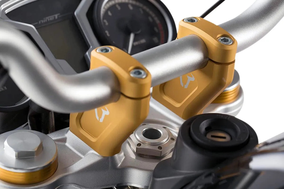 Sw-motech Lenkererhöhung