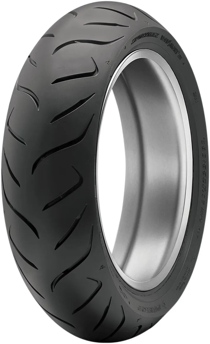 Dunlop Roadsmart II Reifen 190/50ZR17 Hinterreifen Sport Touring