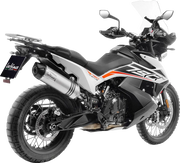 Leovince Lv One Evo Slip-on Schalldämpfer