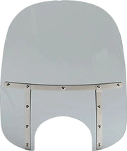 Memphis Shades Fats Windschutzscheibe 21"