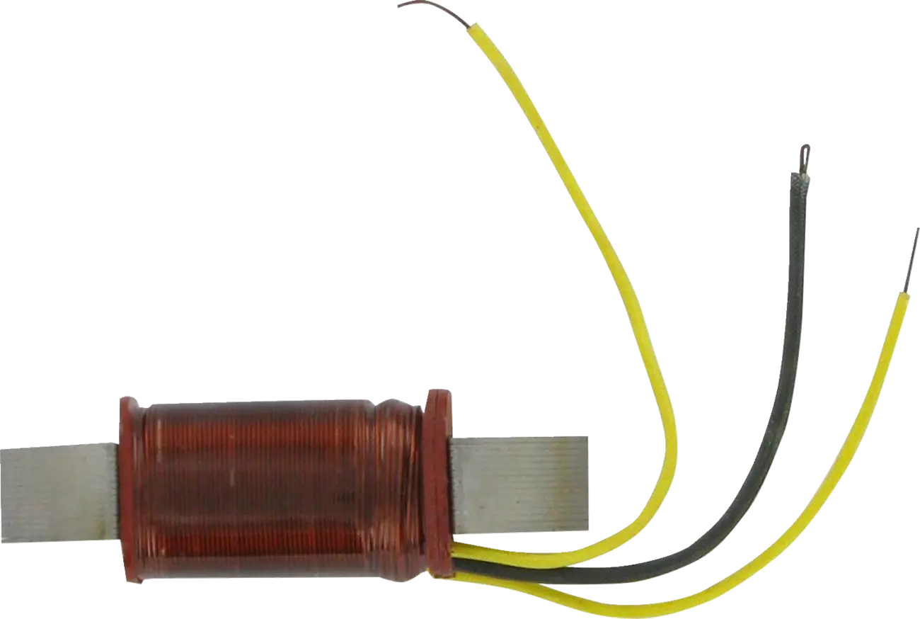 WSM-Ersatzladespule für Kawasaki