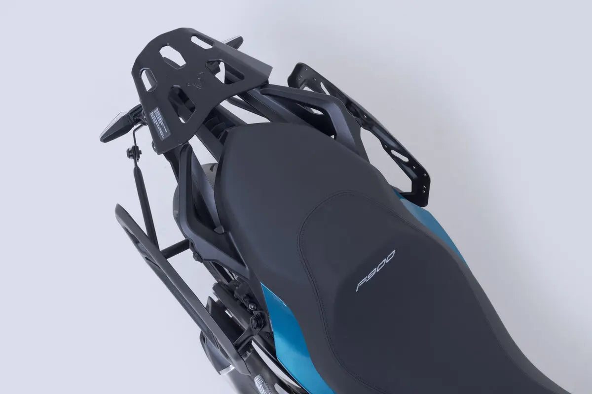 Sw-motech Pro Seitengepäckträger für Gepäck