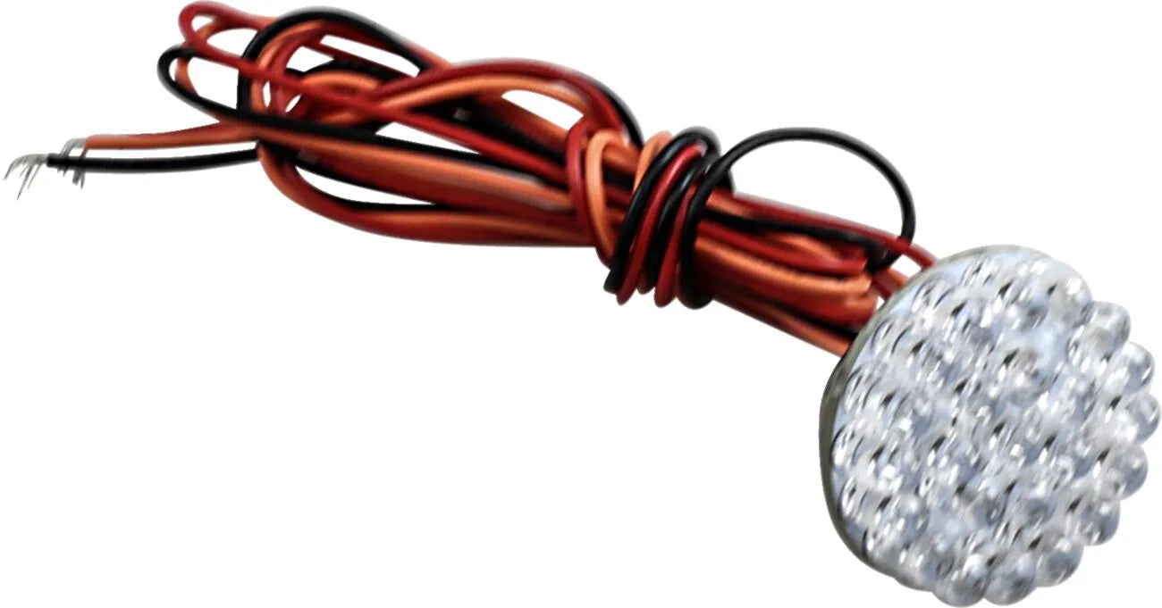 Kundenspezifische Dynamics Universal-LED-Cluster