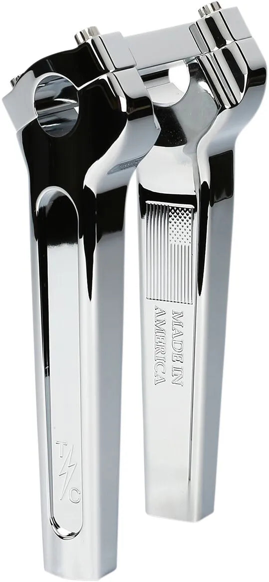 Thrashin Supply Co. Lenkererhöhungen 8"