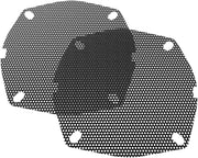 Hogtunes Ersatz-Lautsprechergitter