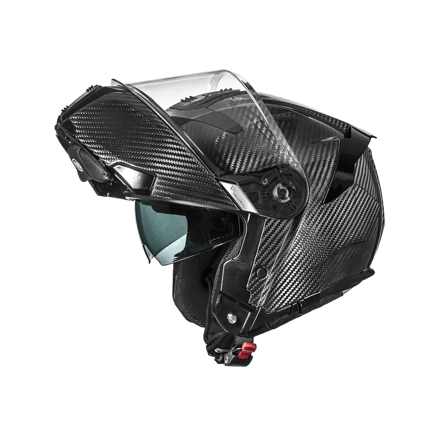 Premier Helmets Legacy GT Carbon Helm
