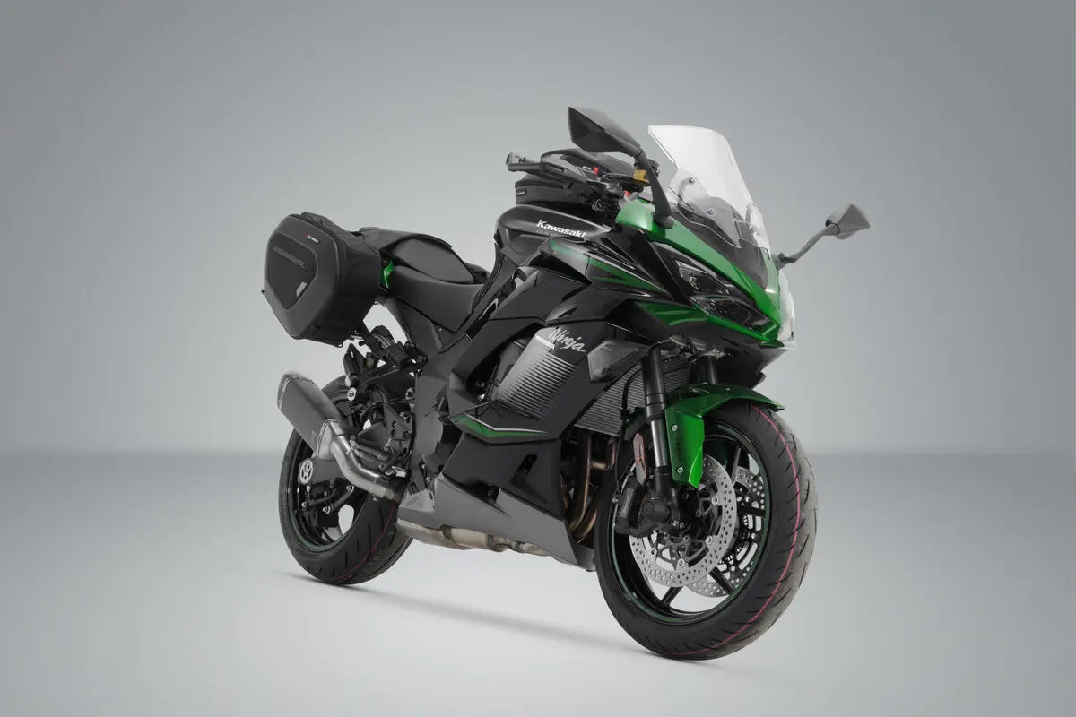 Sw-motech Pro Blaze H Satteltaschen-Set