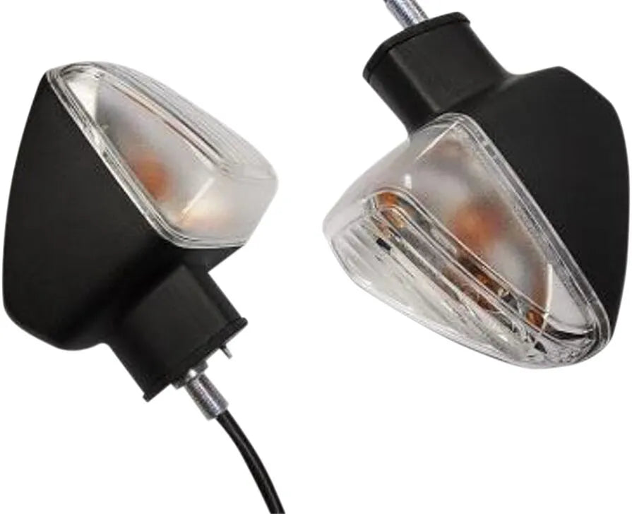 K&amp;S Technologies Blinker für Suzuki – Klarglas