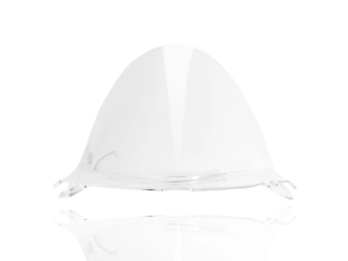 WSRS-Windschutzscheibe – Verbesserter Fahrerschutz