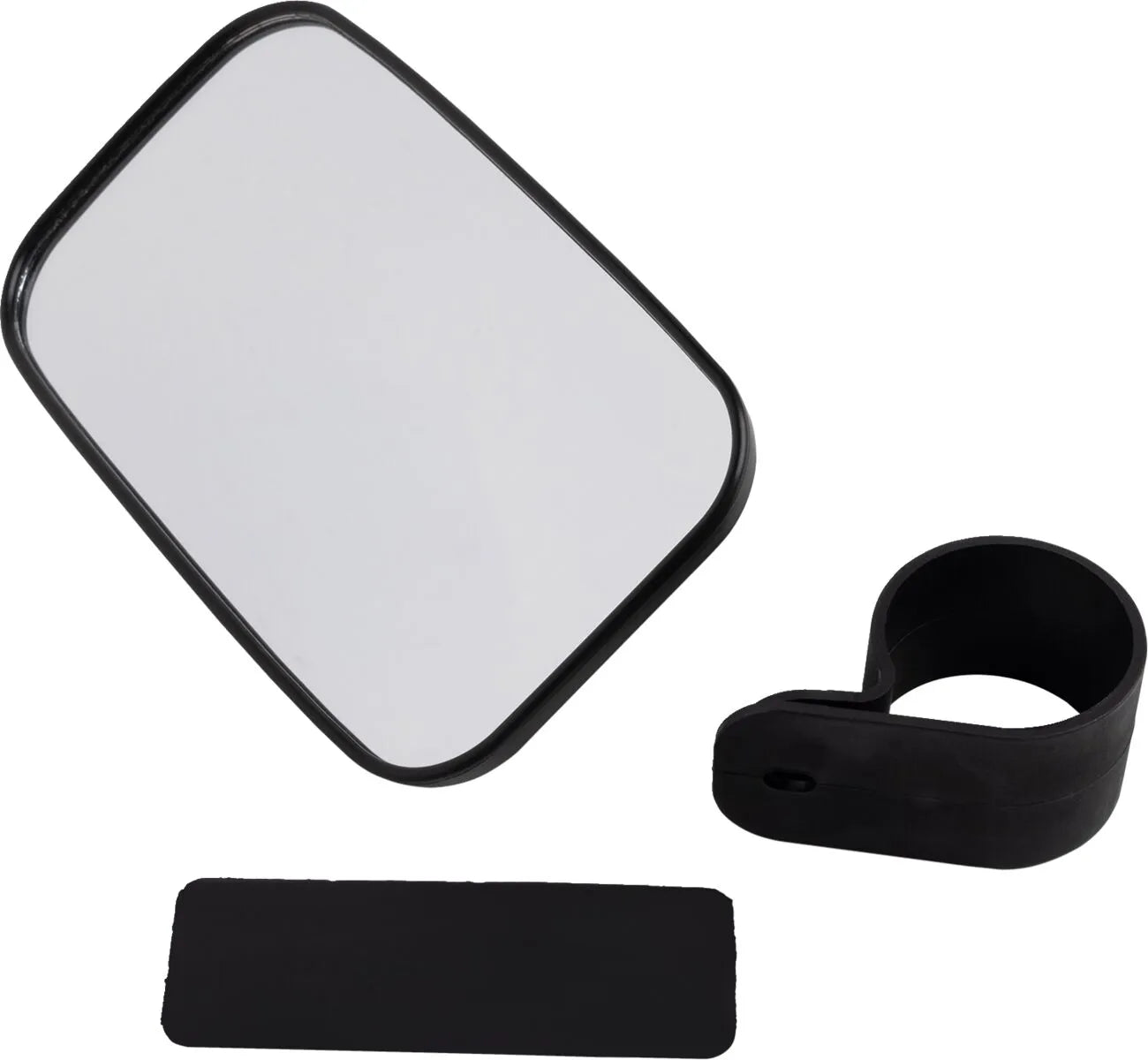 Moose Offroad UTV Rückspiegel - 2" Klemme