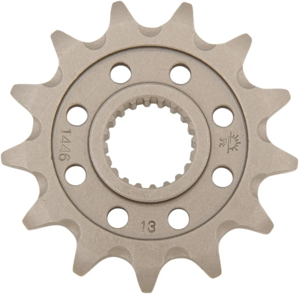 JT Sprockets Ritzel vorne – 520er Kette, 13 Zähne