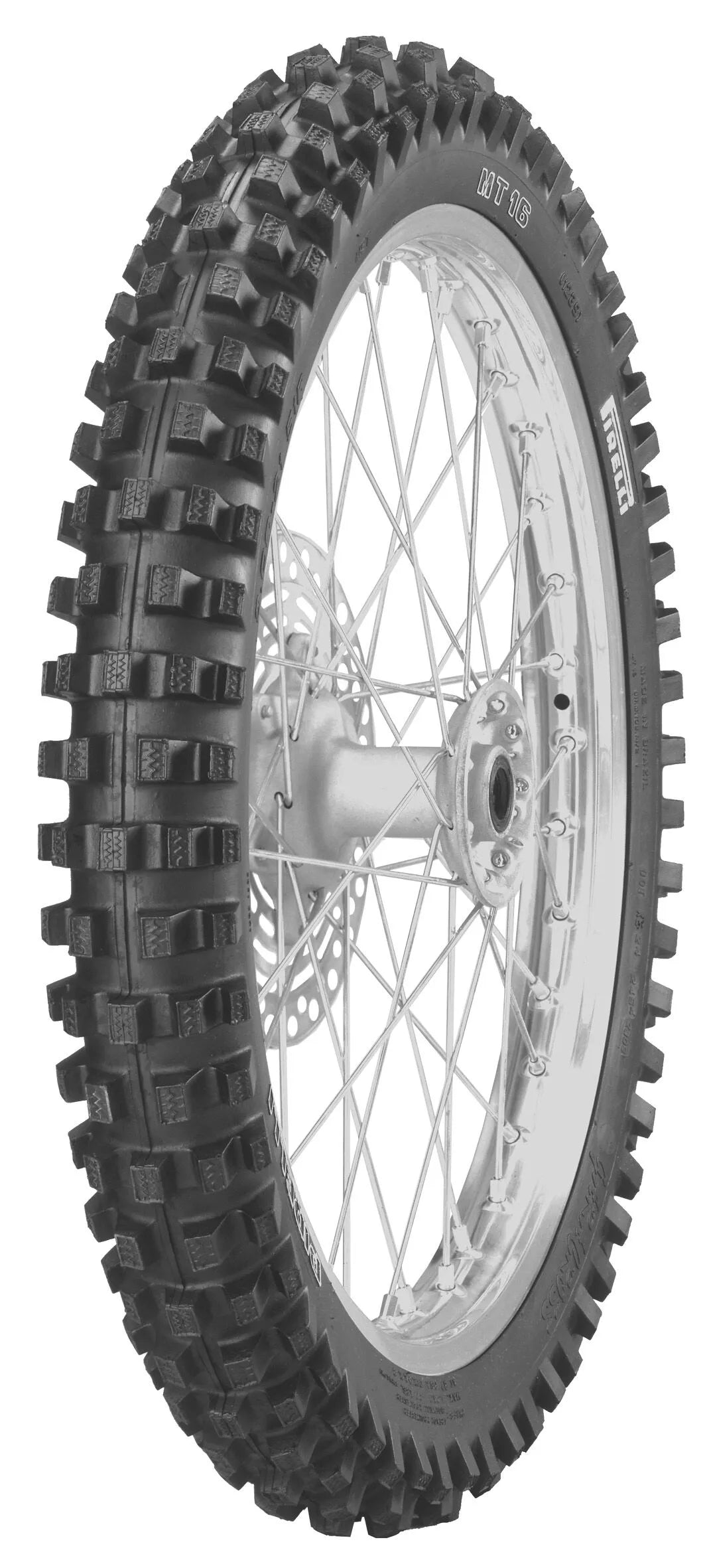 Pirelli MT 16 Garacross Reifen für Offroad-Motorräder