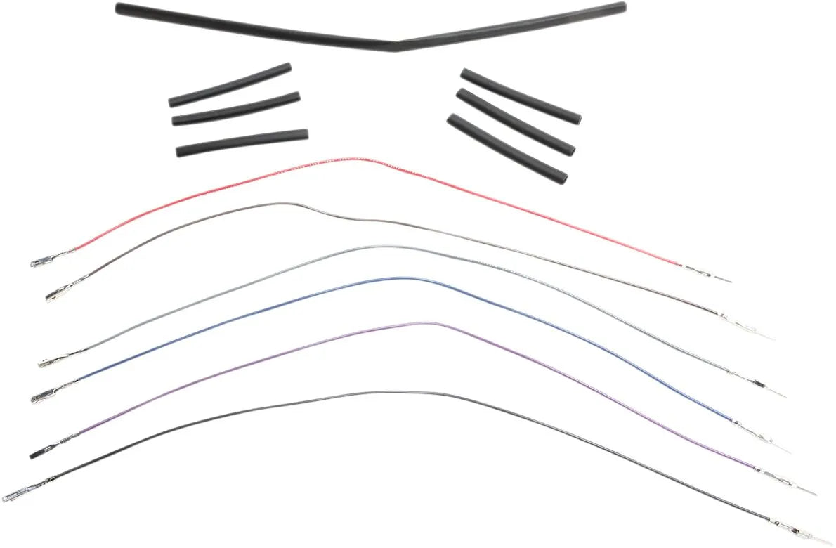 Namz Throttle By Wire Verlängerungskabelsatz
