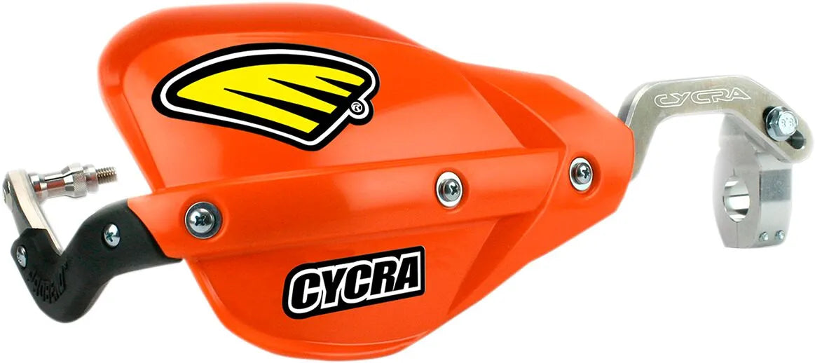 Cycra Probend Racer Pack 1-1/8" Handschützer Orange