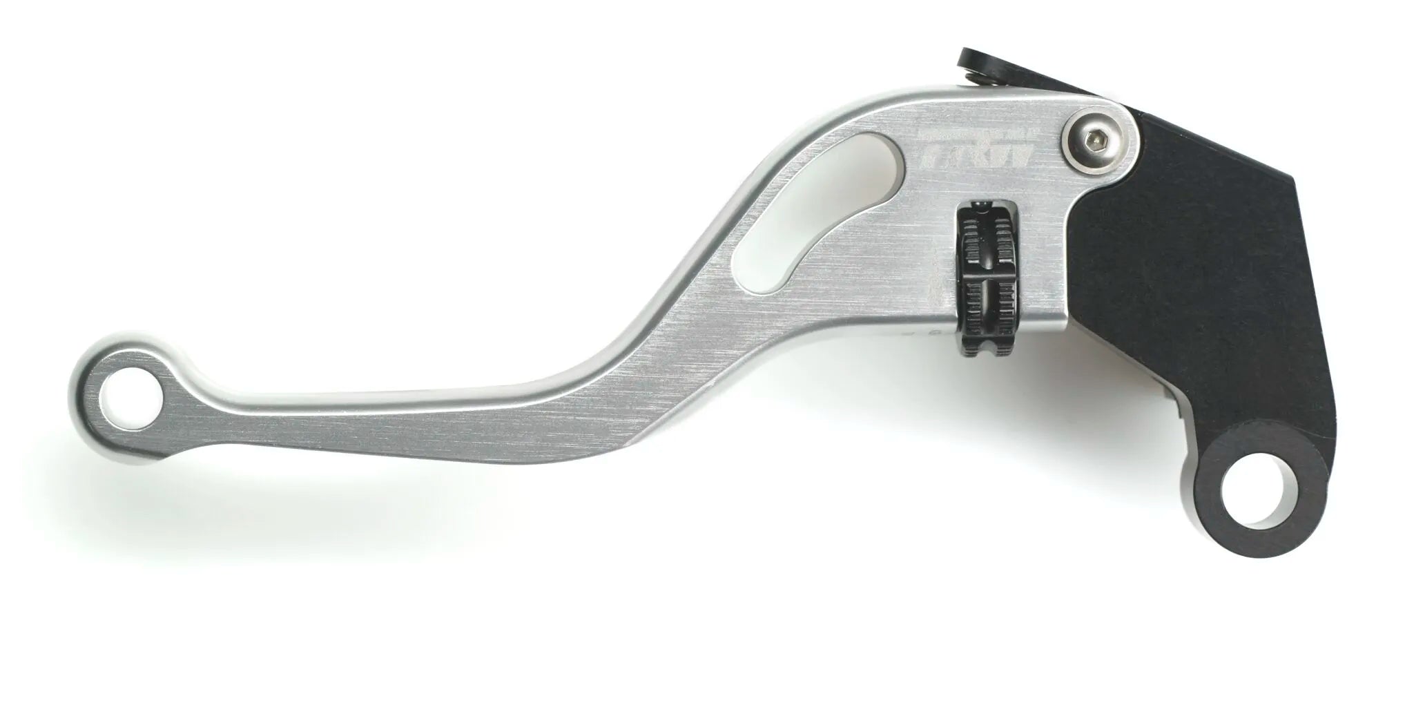 TRW Racing Bremshebel – Silber, CNC-gefrästes Aluminium
