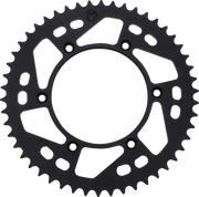 Moose Offroad Aluminium-Kettenrad hinten 520