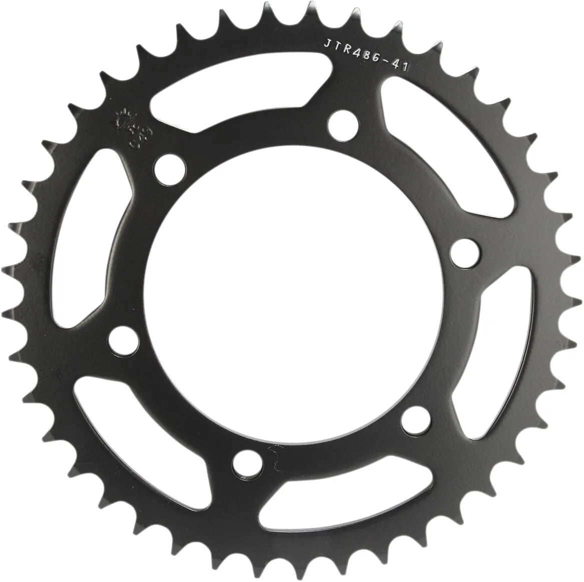 JT Sprockets Stahl-Kettenrad hinten, 41 Zähne