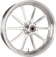 Slyfox Track Pro Laufrad - 21" Aluminium
