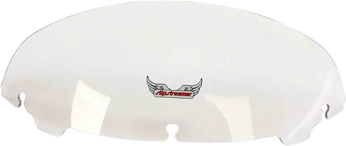 Slipstreamer Ersatz-Windschutzscheibe – Rauchglas