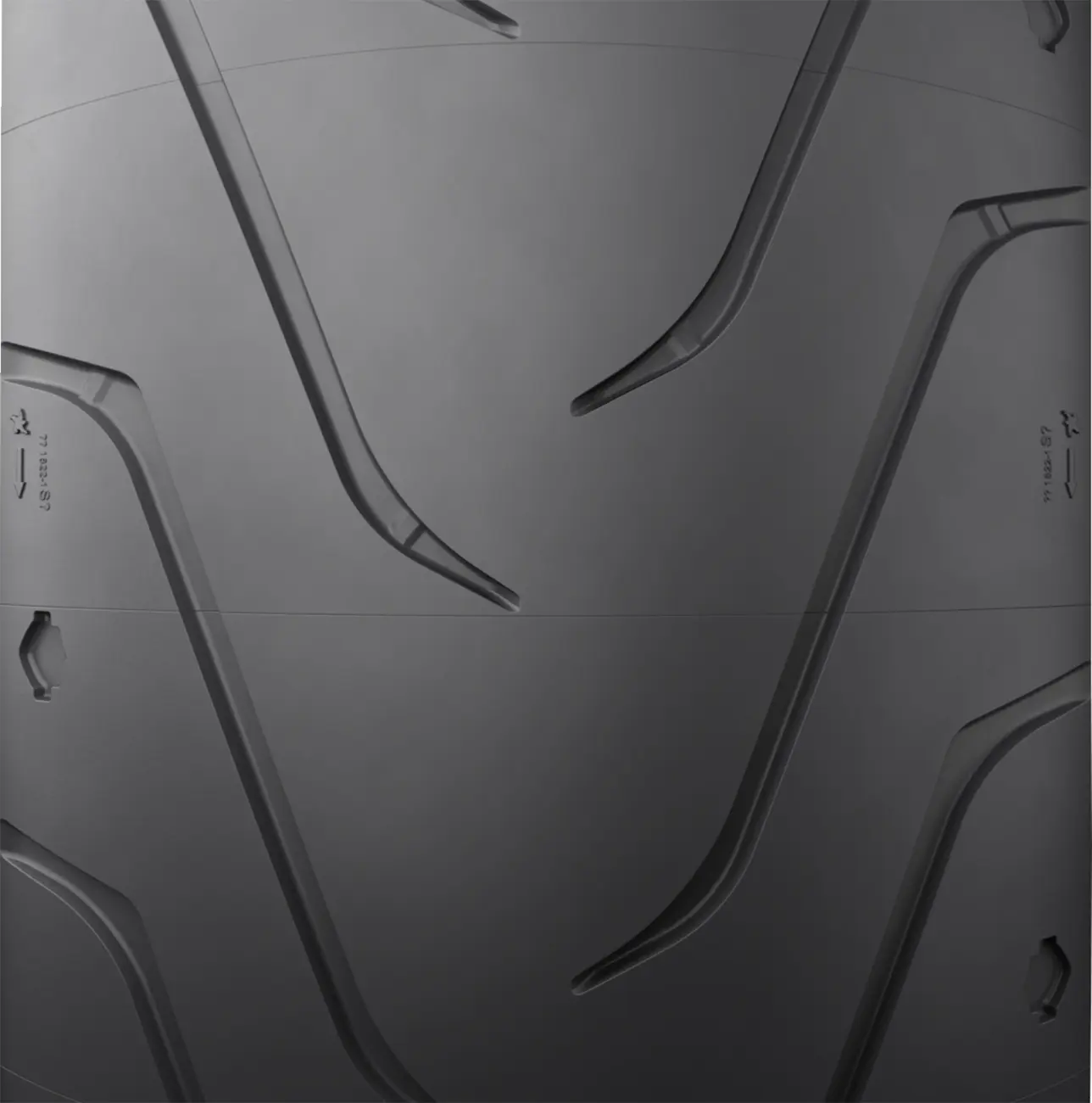 Michelin Scorcher 11 Reifen 200/55R17 für Harley-Davidson