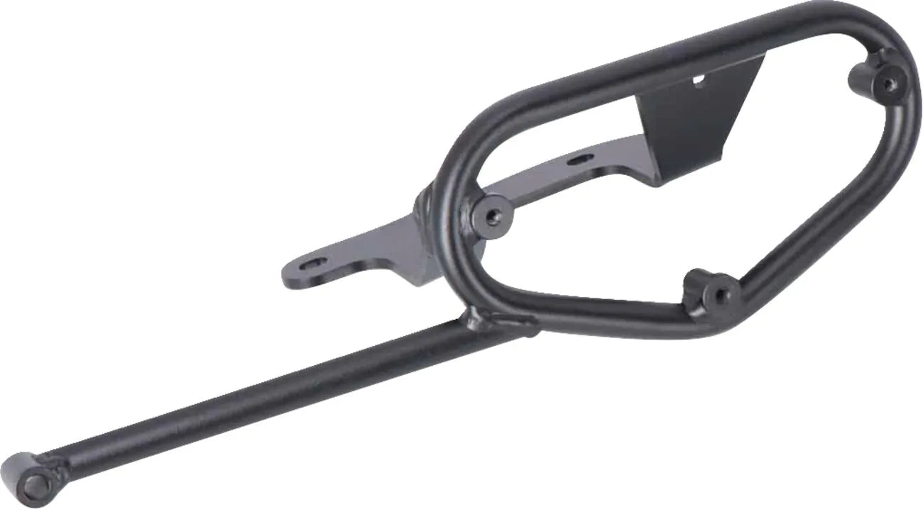 Sw-motech SLC Seitengepäckträger für Motorrad-Seitentaschen