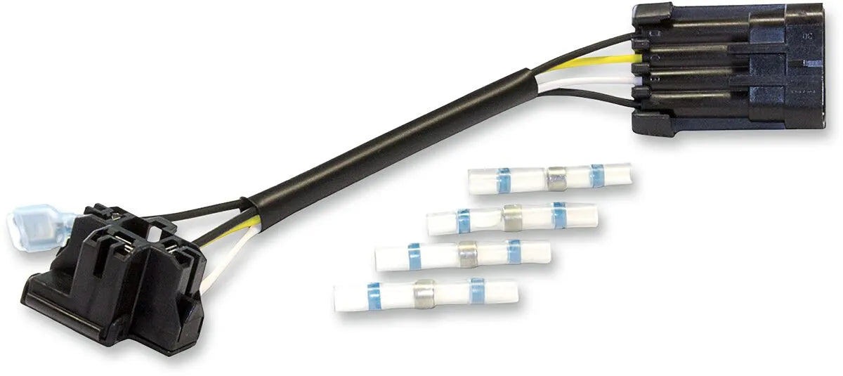 JW Speaker H4 Kabelbaum für 7"-Scheinwerfer