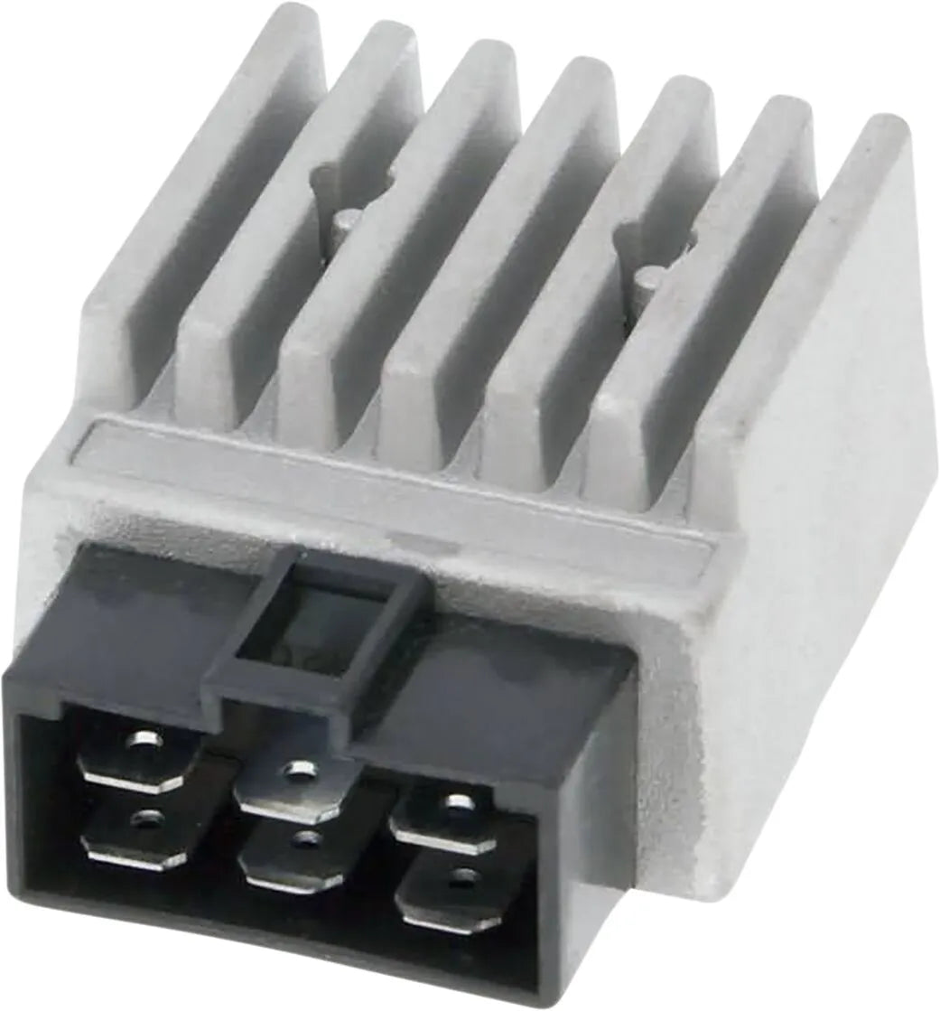 101 Oktan Gleichrichter/Regler