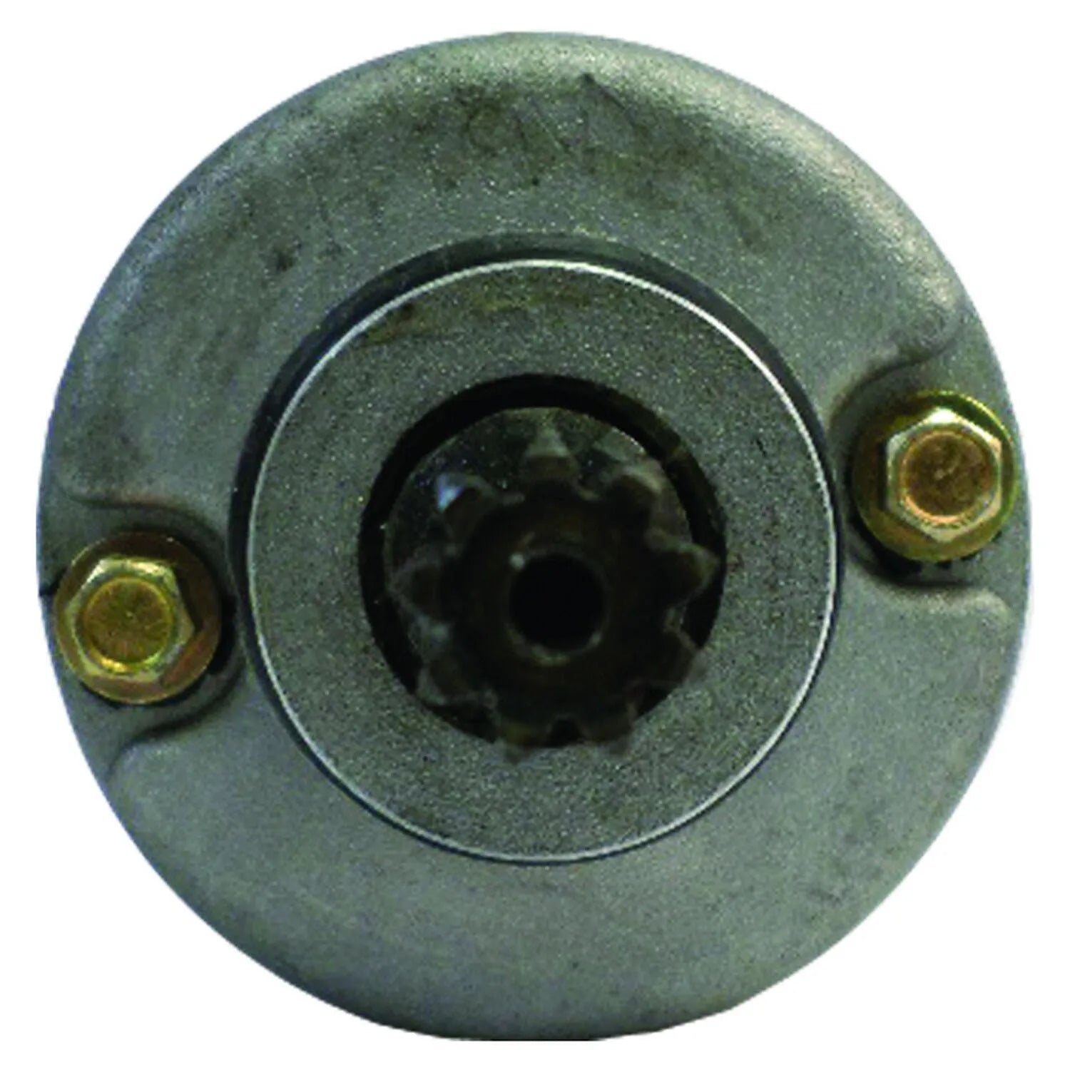 Parts Europe Anlasser – Hochleistungs-Ersatzteil