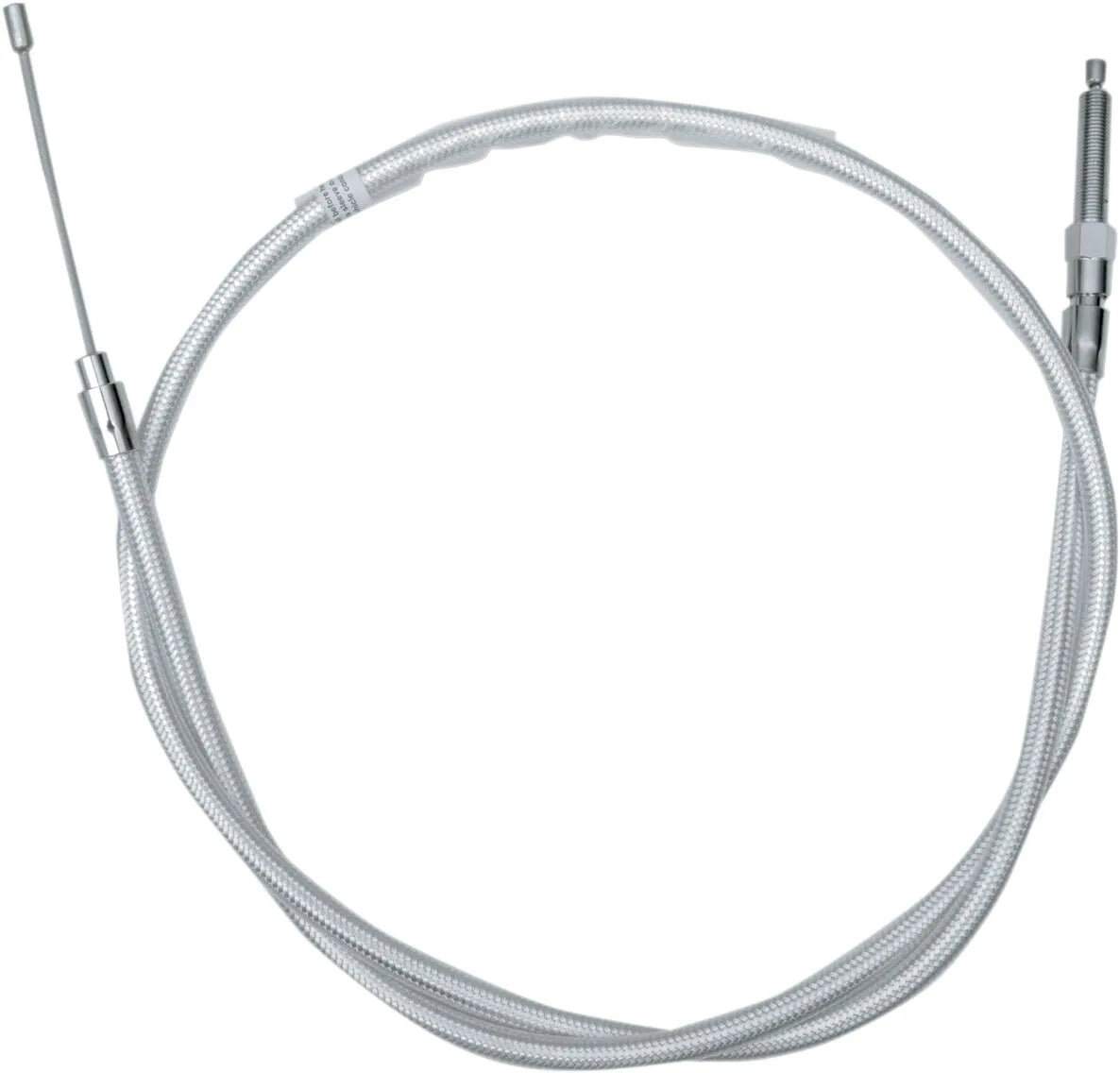 Magnum Shielding Sterling Chromite II Kupplungszug