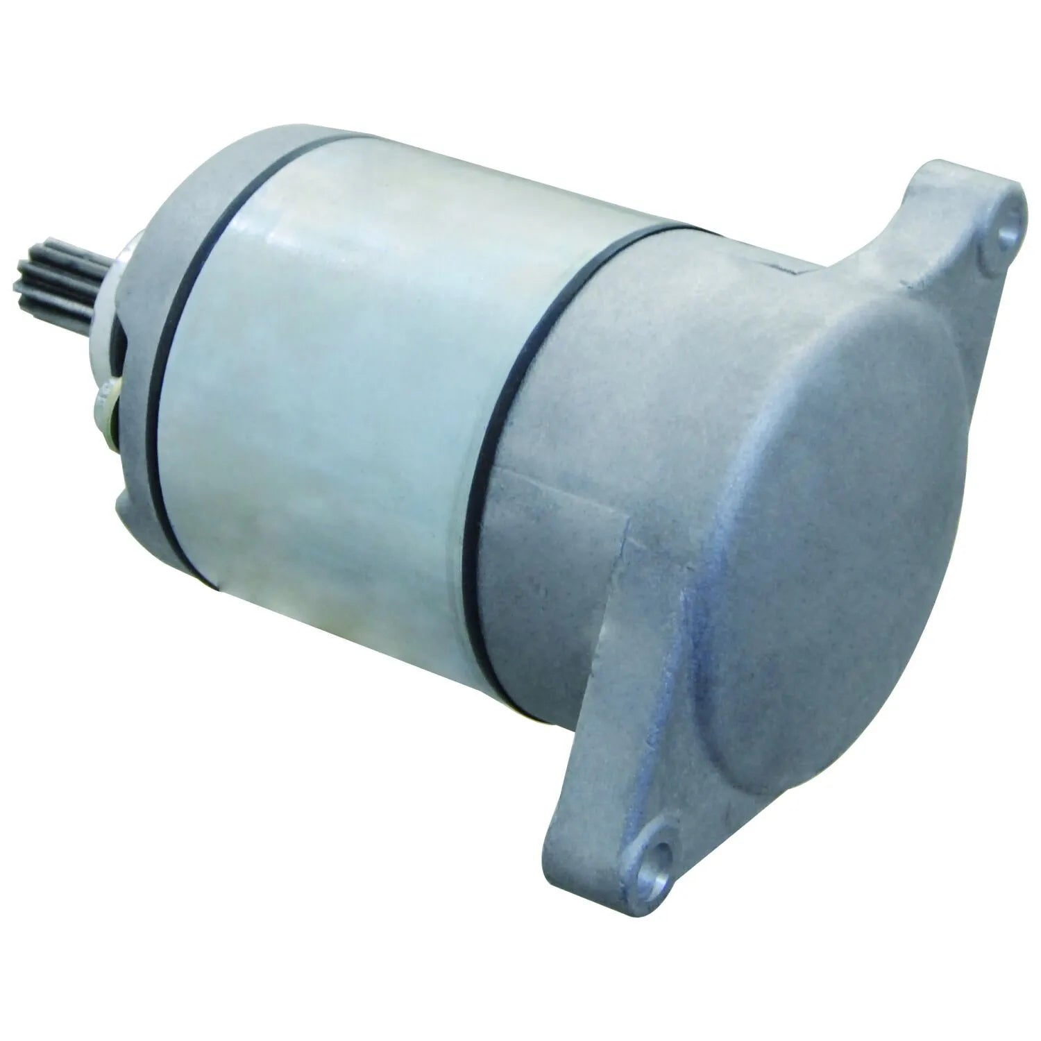 Parts Europe Anlasser – Hochleistungs-Ersatzteil