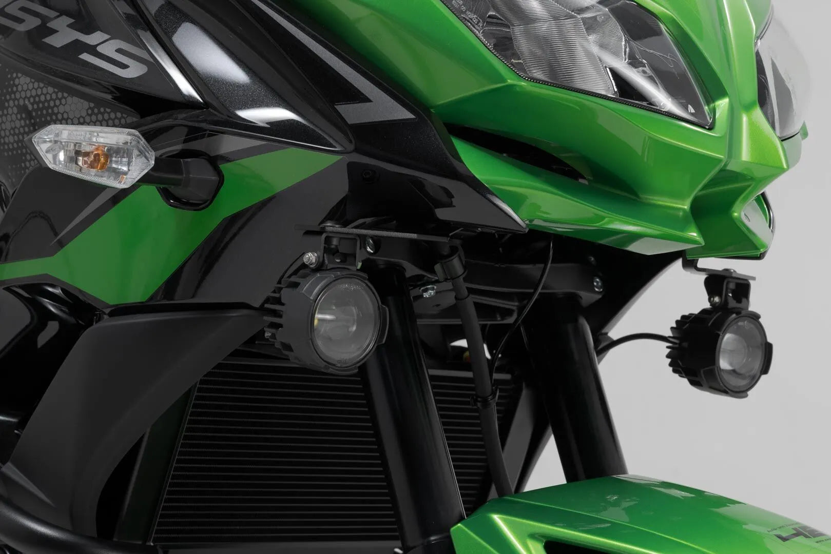 Sw-motech Lichtmontagesatz